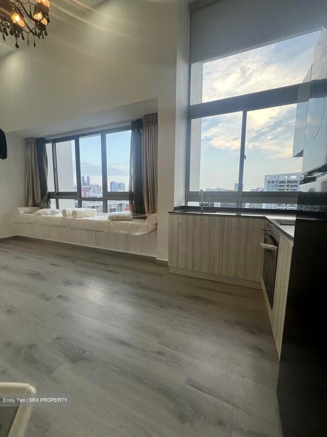 Robertson Edge (D9), Apartment #606278921